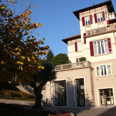 Casa Brenna Tosatto Art Experience Aparthotel Lenno Luaran gambar