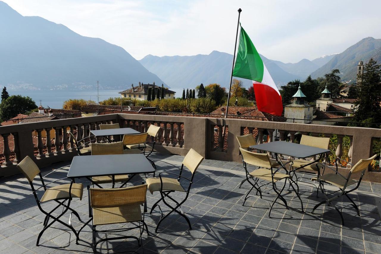 Casa Brenna Tosatto Art Experience Aparthotel Lenno Luaran gambar