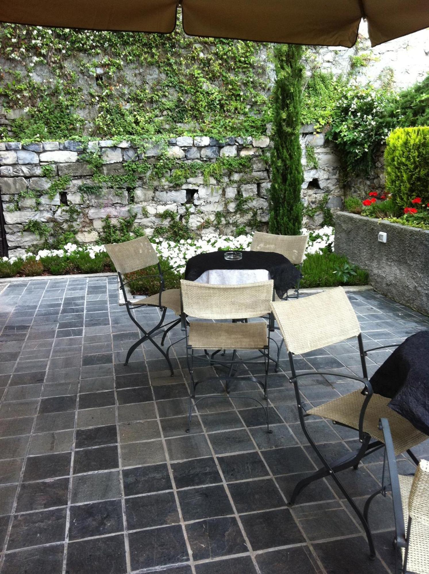 Casa Brenna Tosatto Art Experience Aparthotel Lenno Luaran gambar