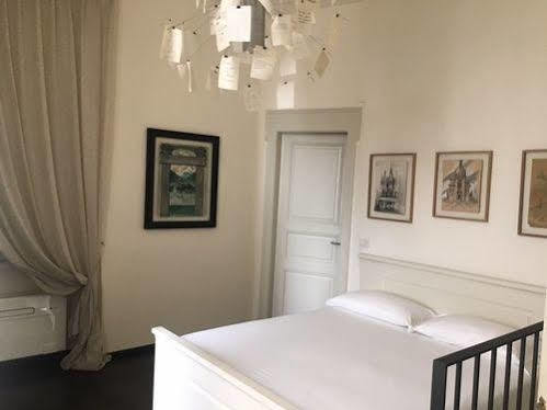 Casa Brenna Tosatto Art Experience Aparthotel Lenno Luaran gambar
