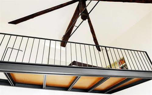 Casa Brenna Tosatto Art Experience Aparthotel Lenno Luaran gambar