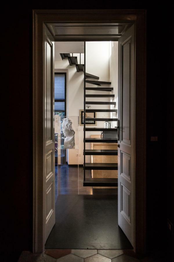 Casa Brenna Tosatto Art Experience Aparthotel Lenno Luaran gambar